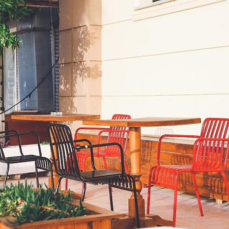 The Yali Konak Hotel إزمير المظهر الخارجي الصورة