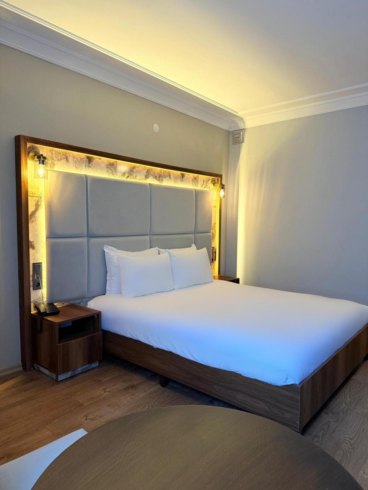 The Yali Konak Hotel إزمير المظهر الخارجي الصورة
