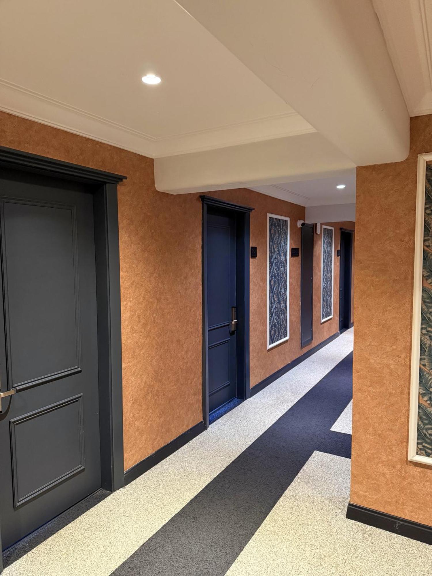 The Yali Konak Hotel إزمير المظهر الخارجي الصورة