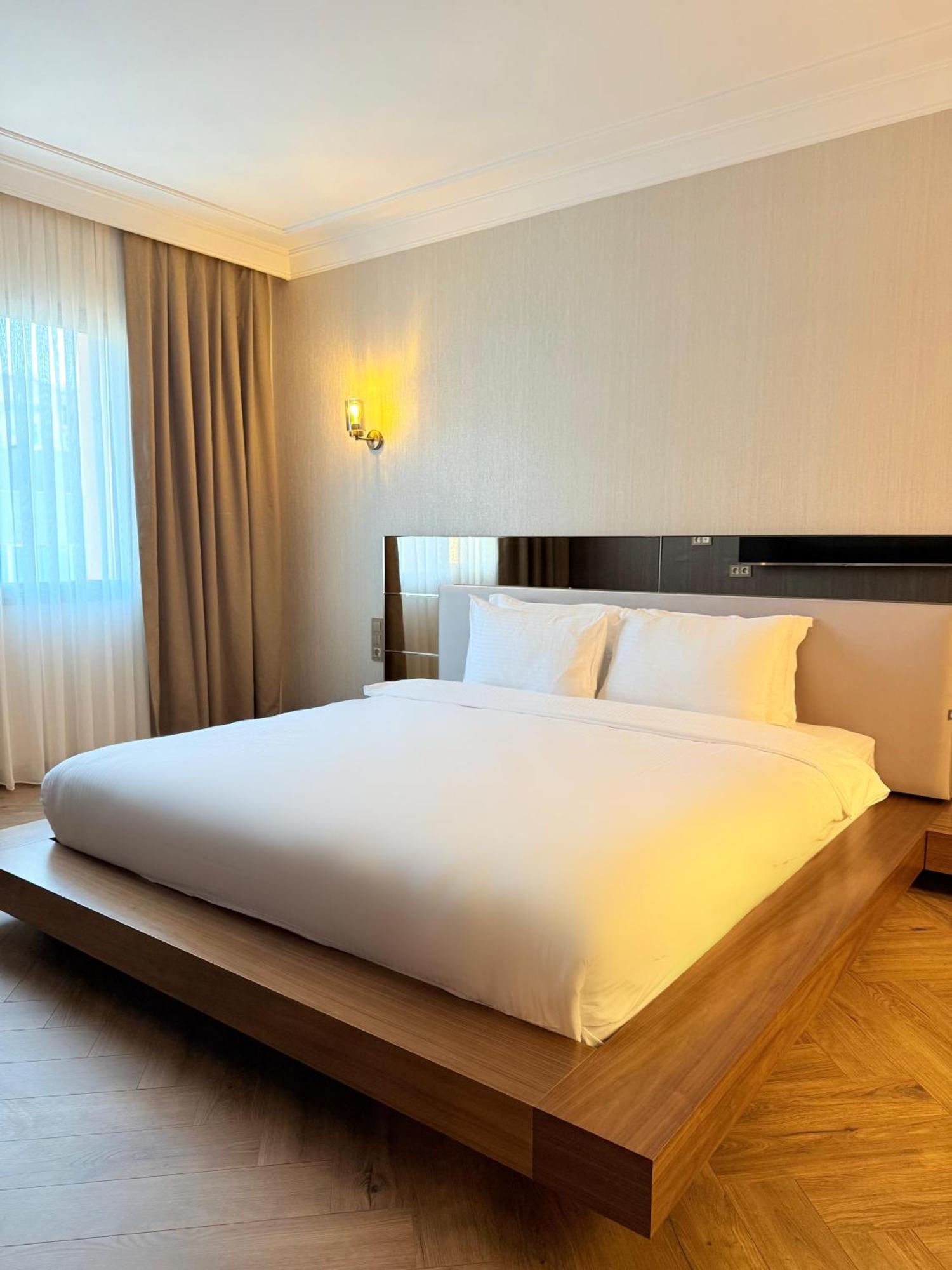 The Yali Konak Hotel إزمير المظهر الخارجي الصورة