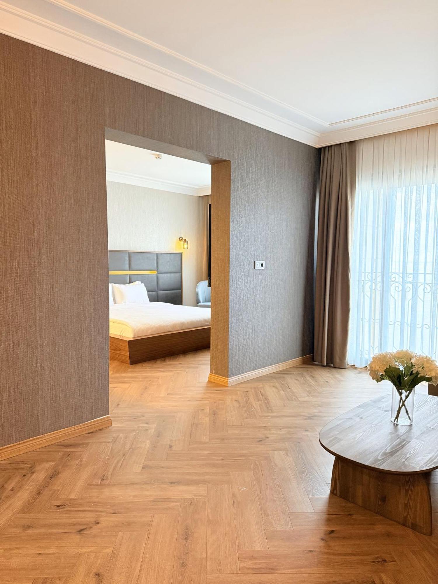 The Yali Konak Hotel إزمير المظهر الخارجي الصورة