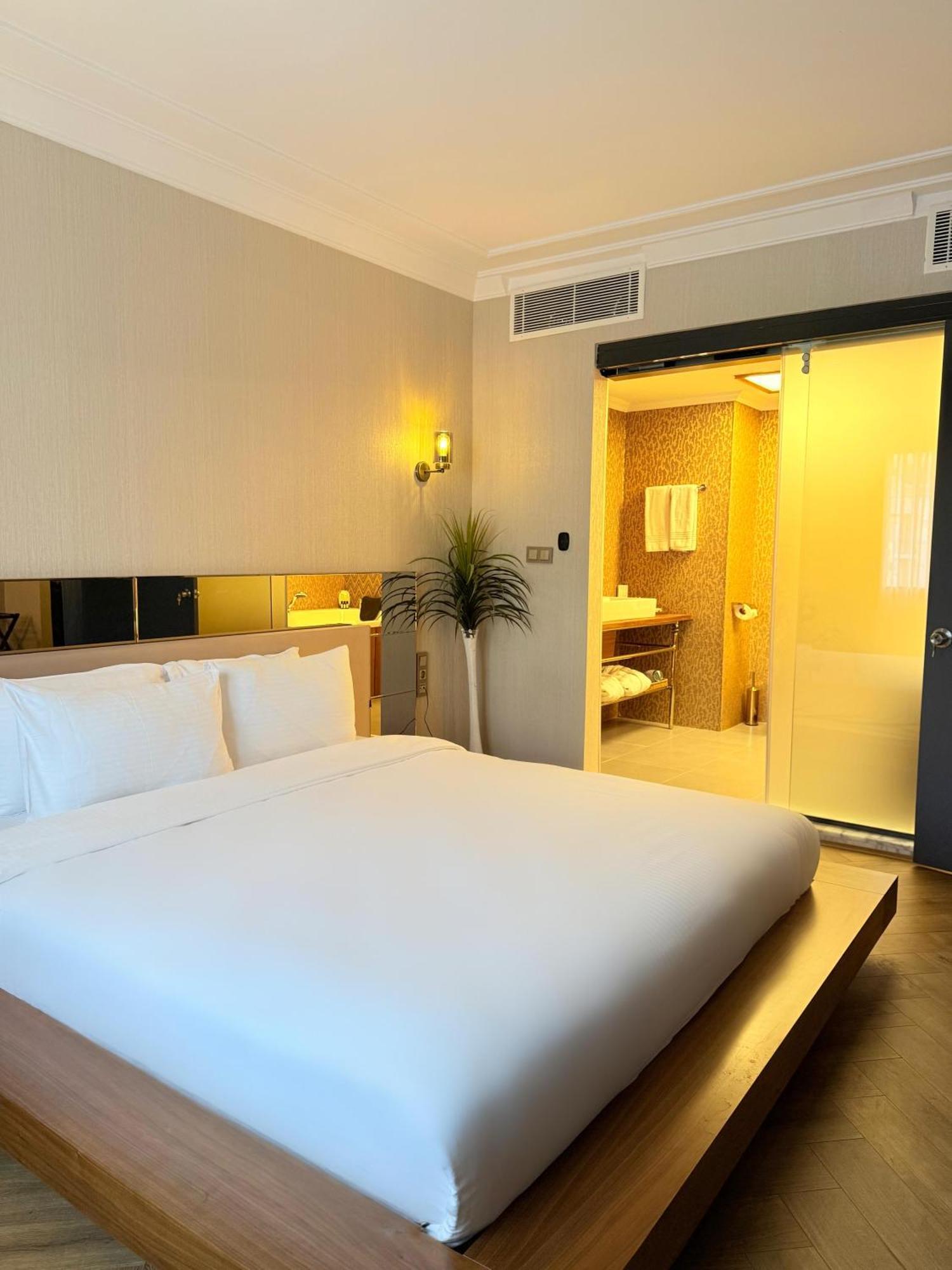 The Yali Konak Hotel إزمير المظهر الخارجي الصورة