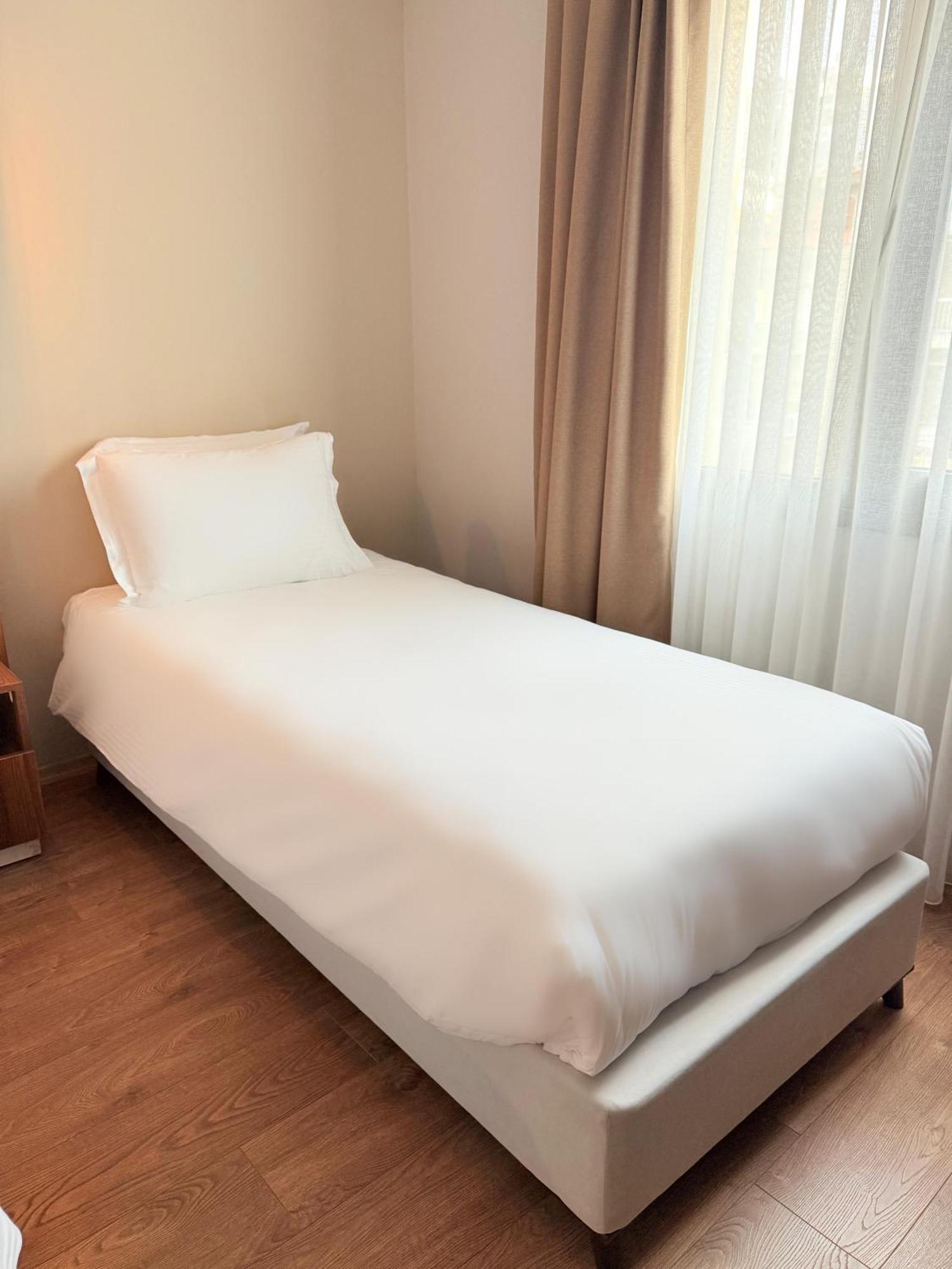 The Yali Konak Hotel إزمير المظهر الخارجي الصورة