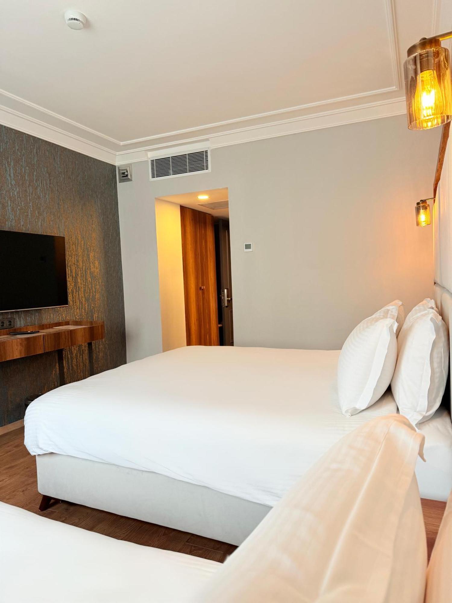 The Yali Konak Hotel إزمير المظهر الخارجي الصورة