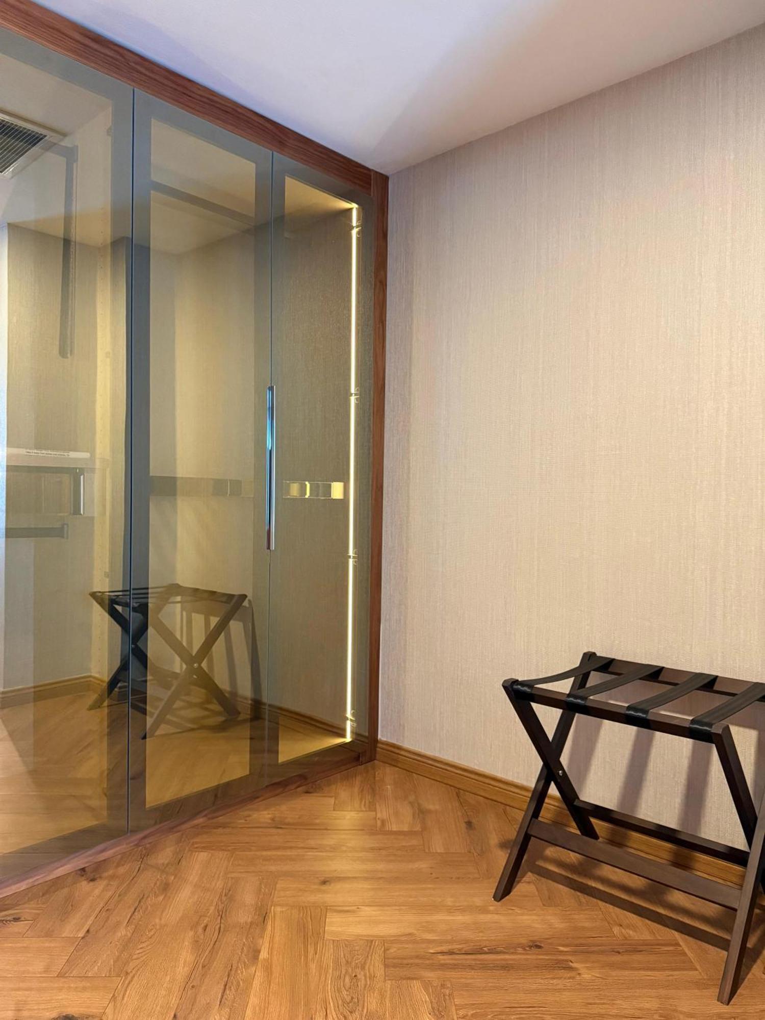 The Yali Konak Hotel إزمير المظهر الخارجي الصورة