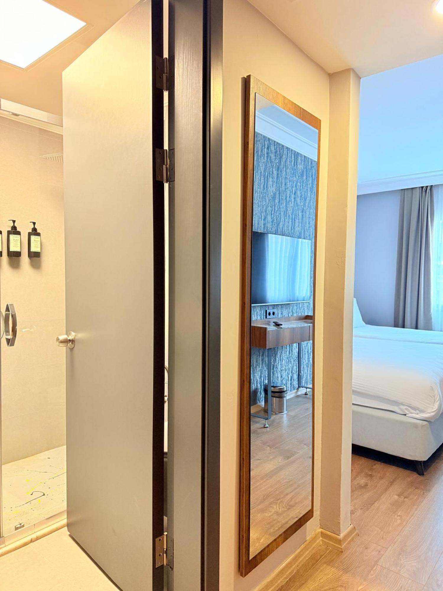 The Yali Konak Hotel إزمير المظهر الخارجي الصورة