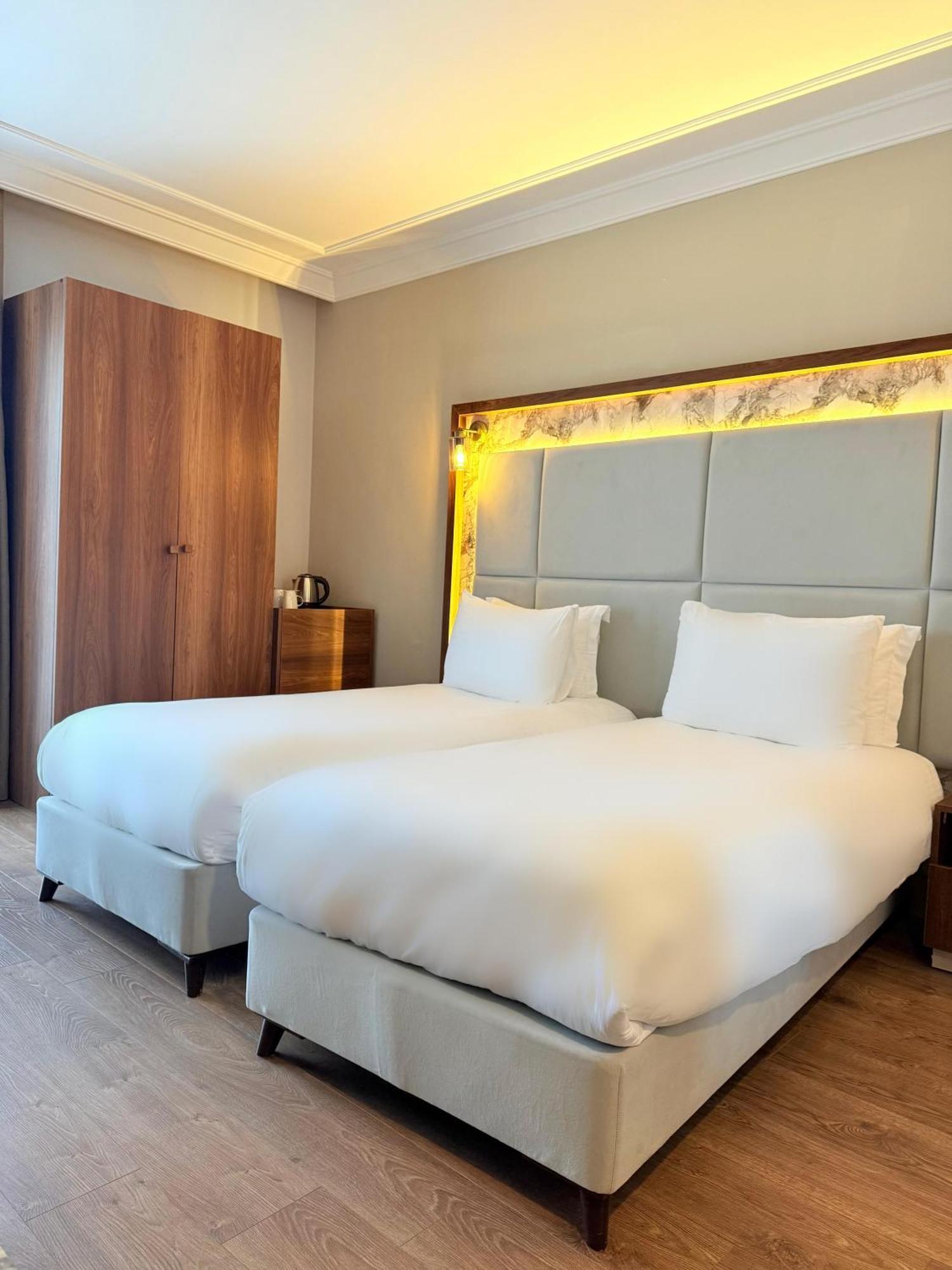 The Yali Konak Hotel إزمير المظهر الخارجي الصورة