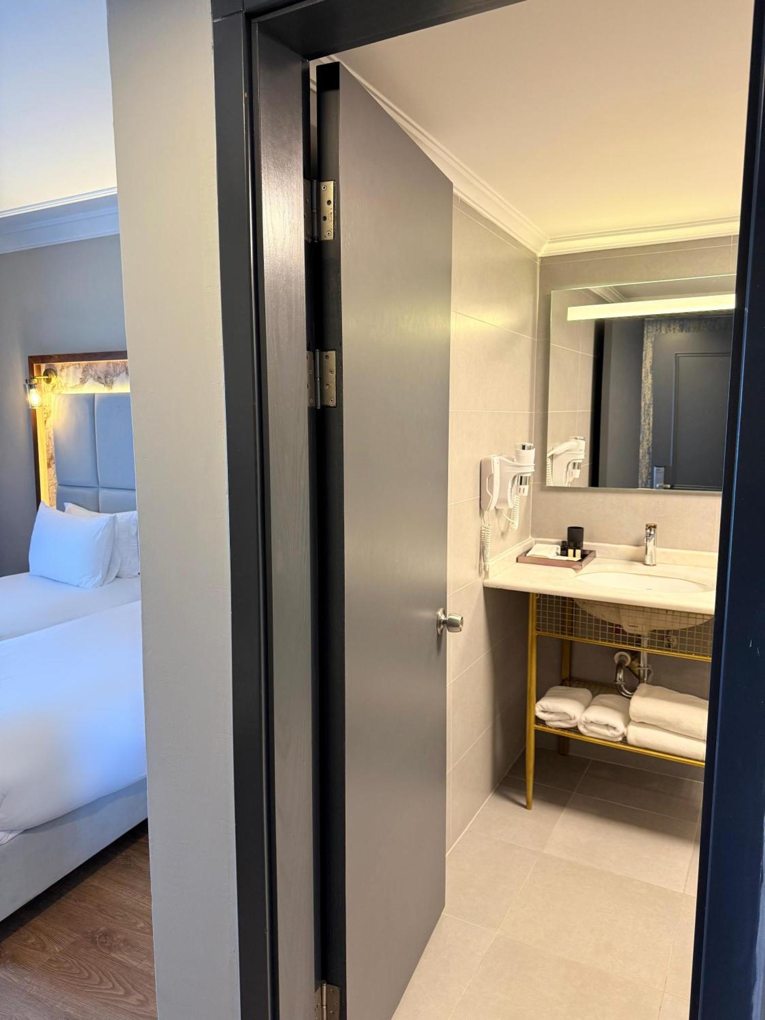 The Yali Konak Hotel إزمير المظهر الخارجي الصورة
