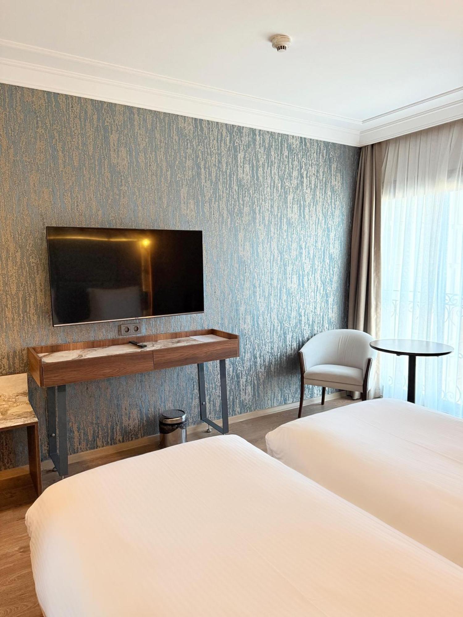 The Yali Konak Hotel إزمير المظهر الخارجي الصورة