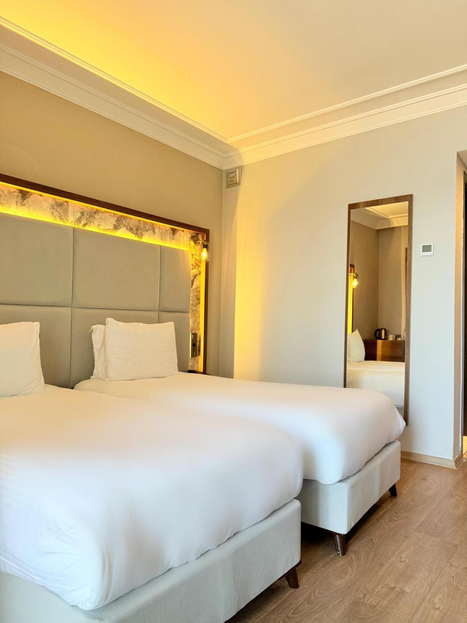 The Yali Konak Hotel إزمير المظهر الخارجي الصورة