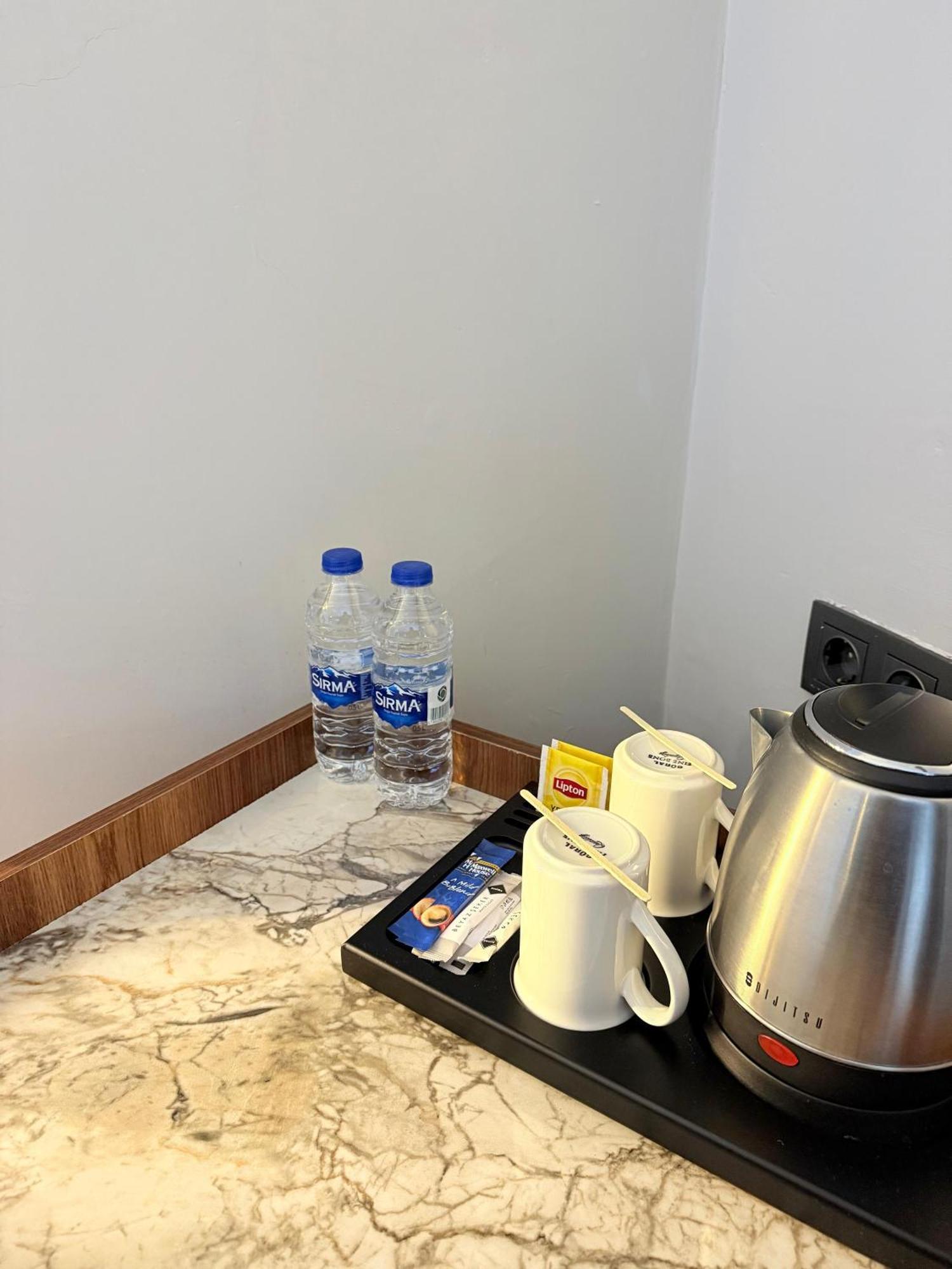 The Yali Konak Hotel إزمير المظهر الخارجي الصورة