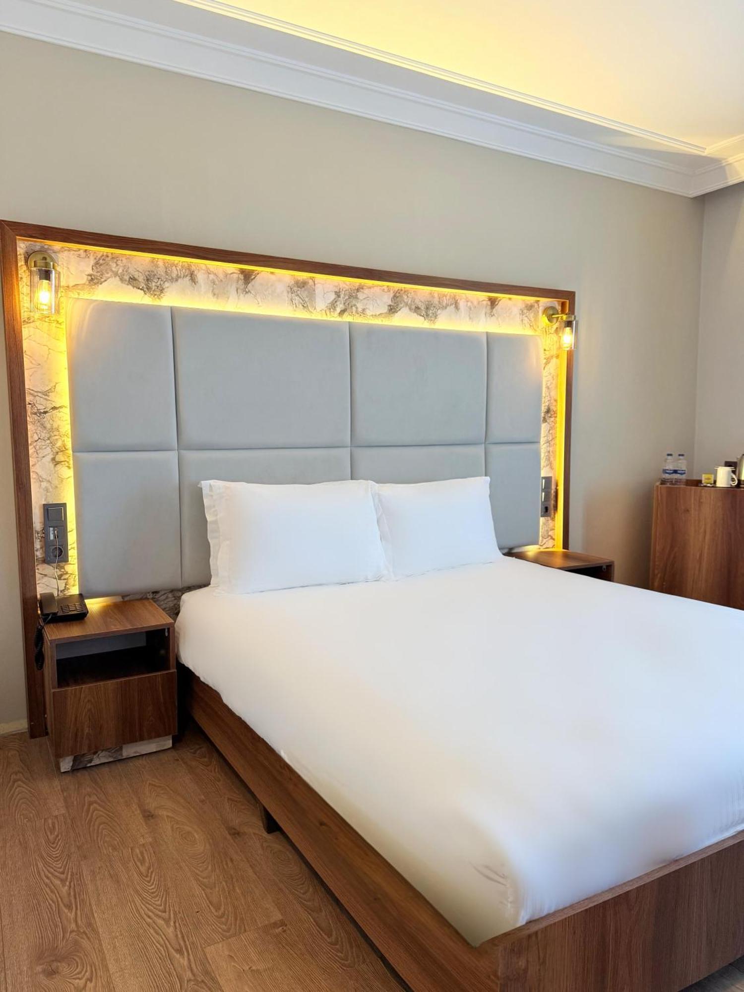 The Yali Konak Hotel إزمير المظهر الخارجي الصورة