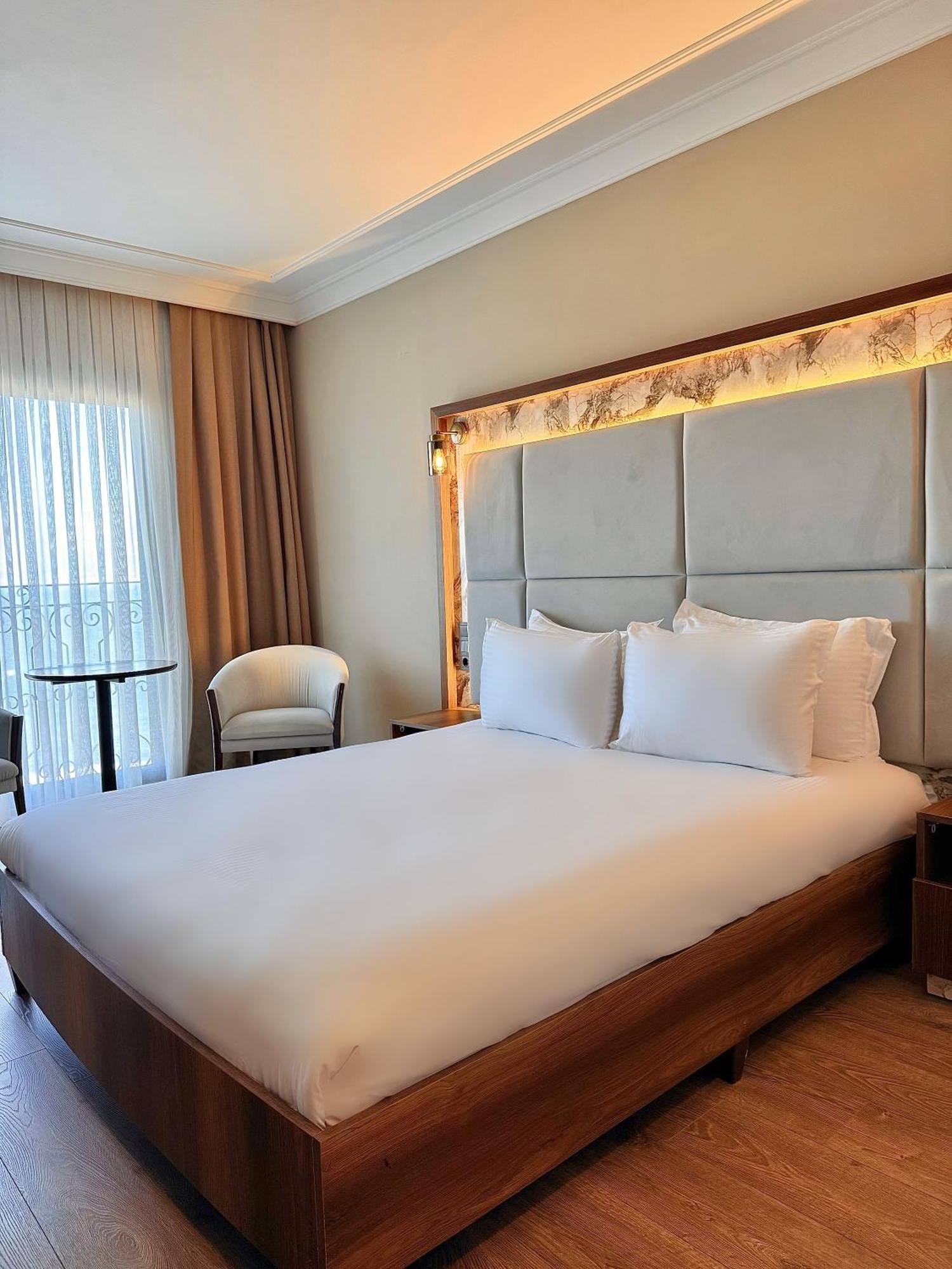 The Yali Konak Hotel إزمير المظهر الخارجي الصورة