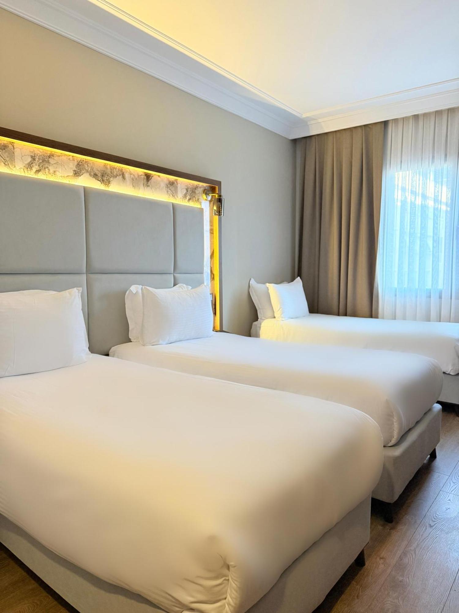 The Yali Konak Hotel إزمير المظهر الخارجي الصورة