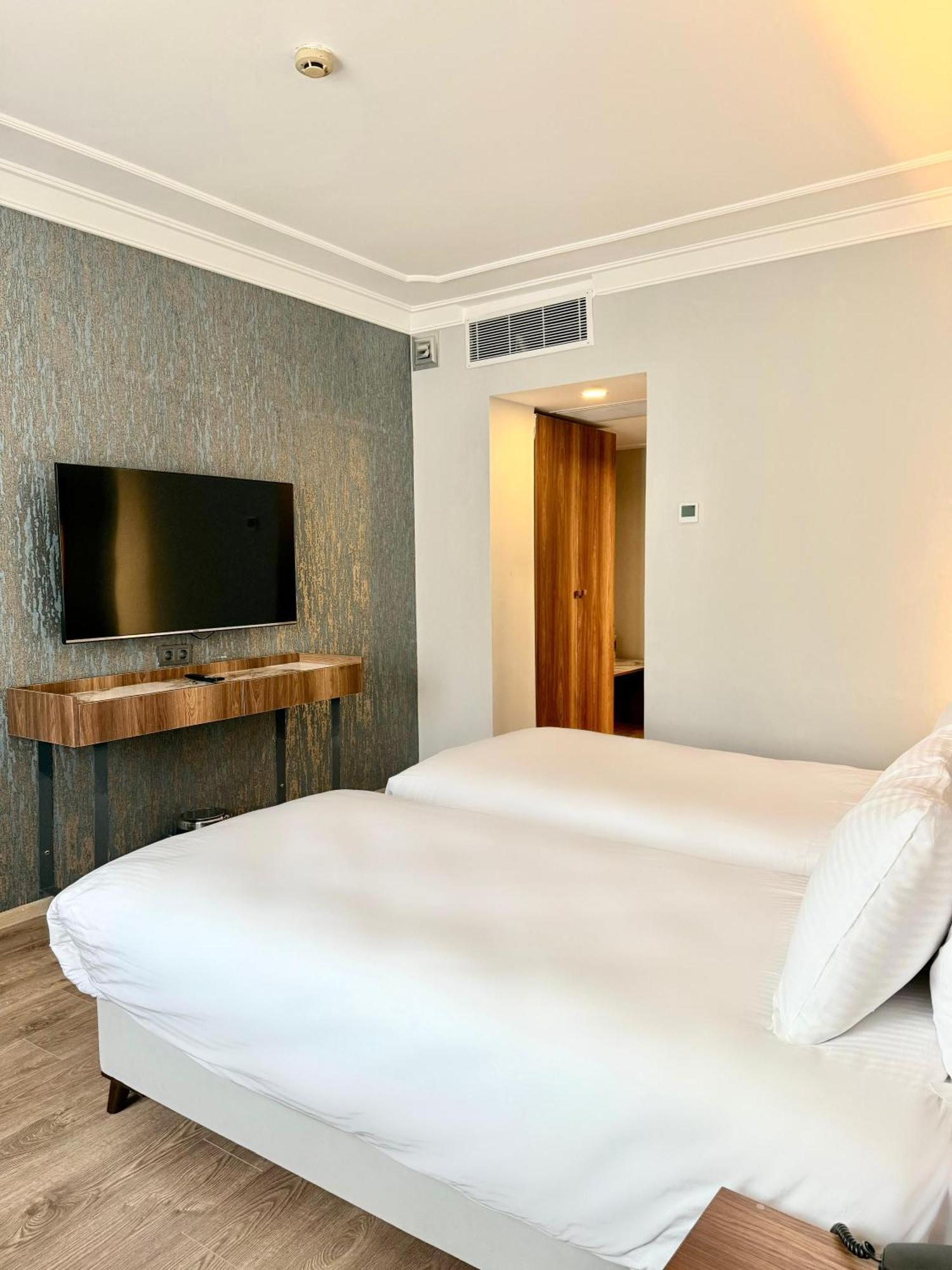 The Yali Konak Hotel إزمير المظهر الخارجي الصورة