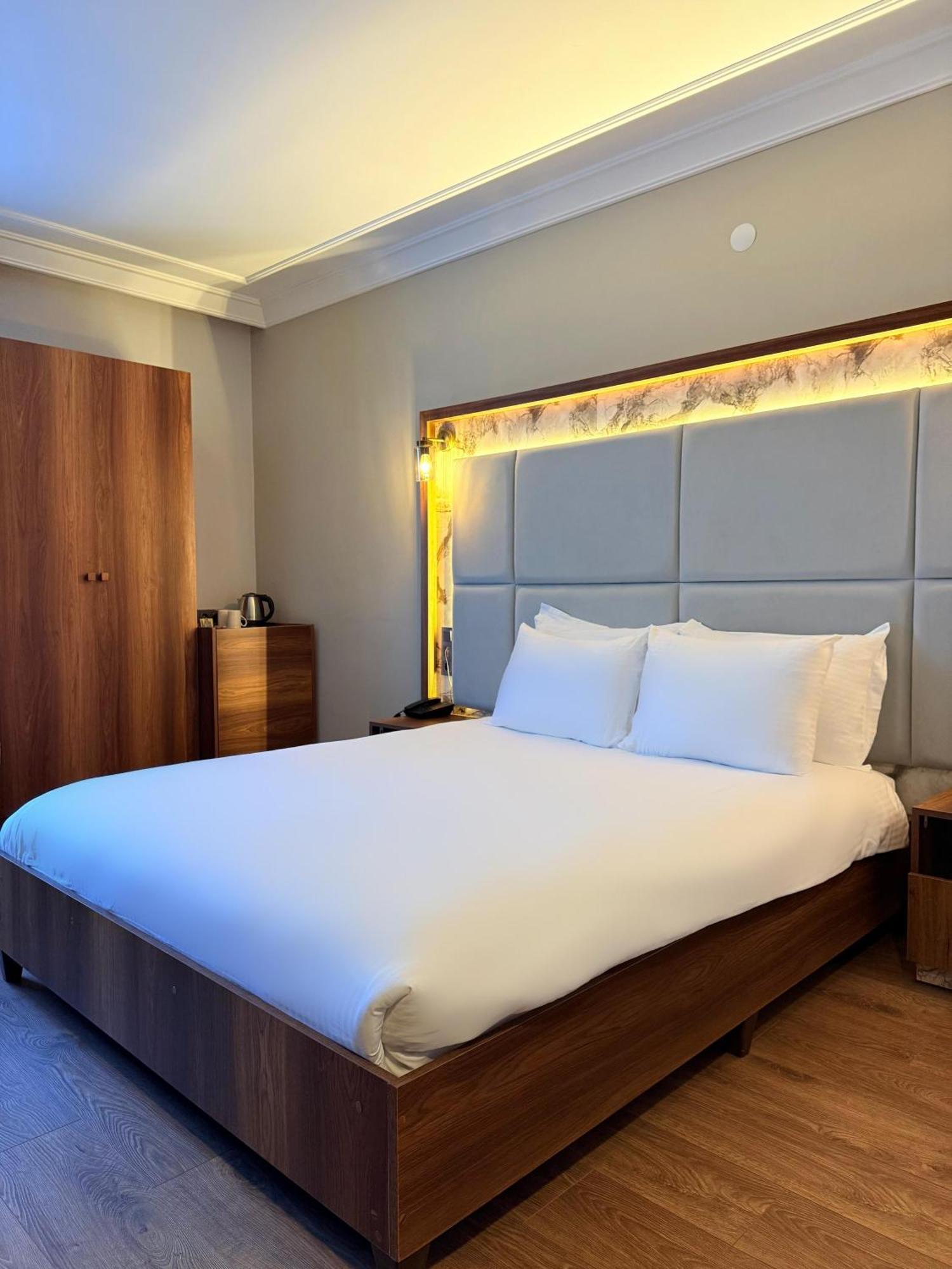 The Yali Konak Hotel إزمير المظهر الخارجي الصورة