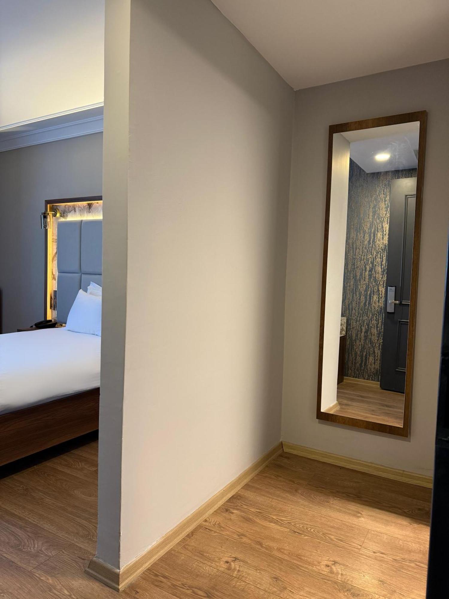 The Yali Konak Hotel إزمير المظهر الخارجي الصورة